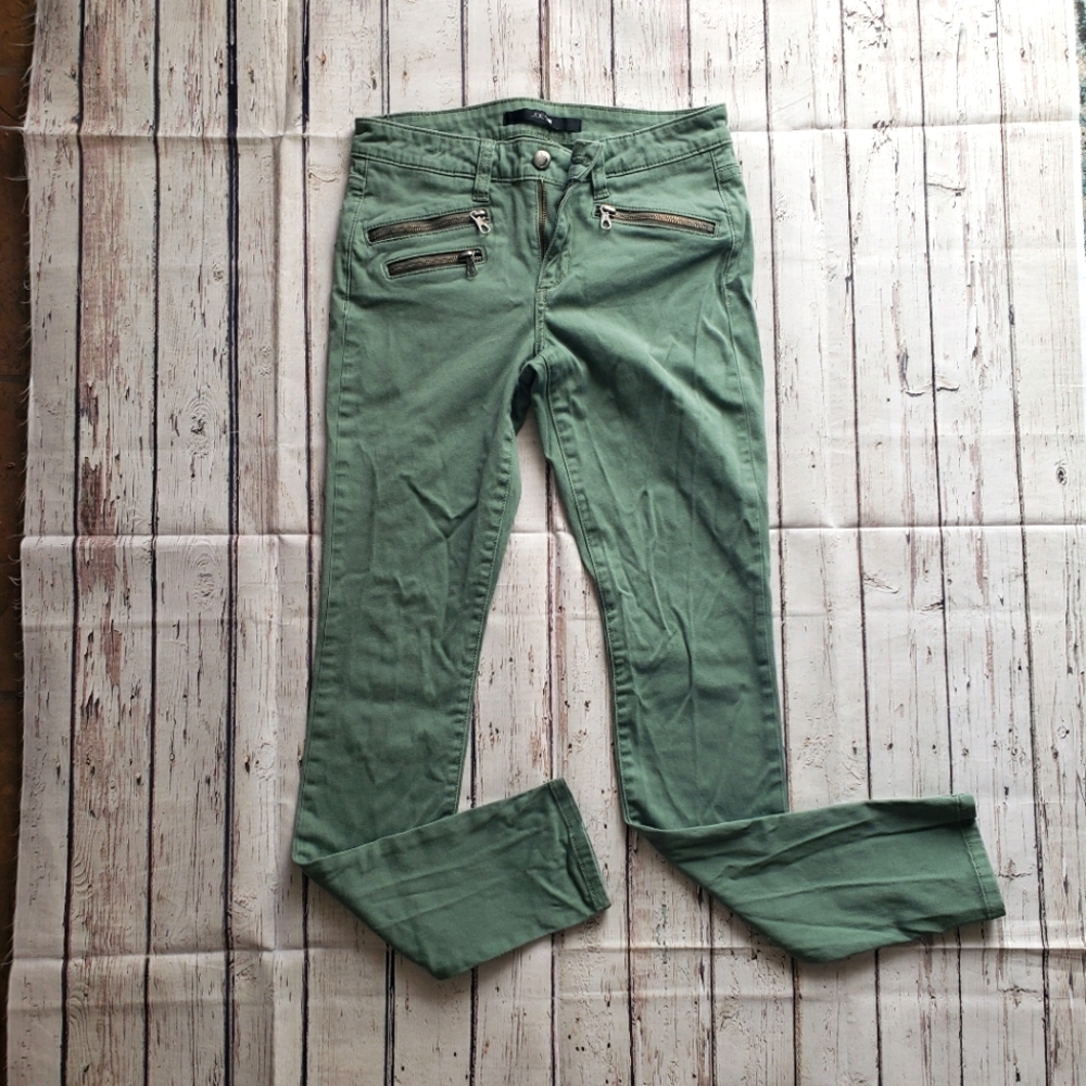 Joe's Jeans Rocker Skinny size 26